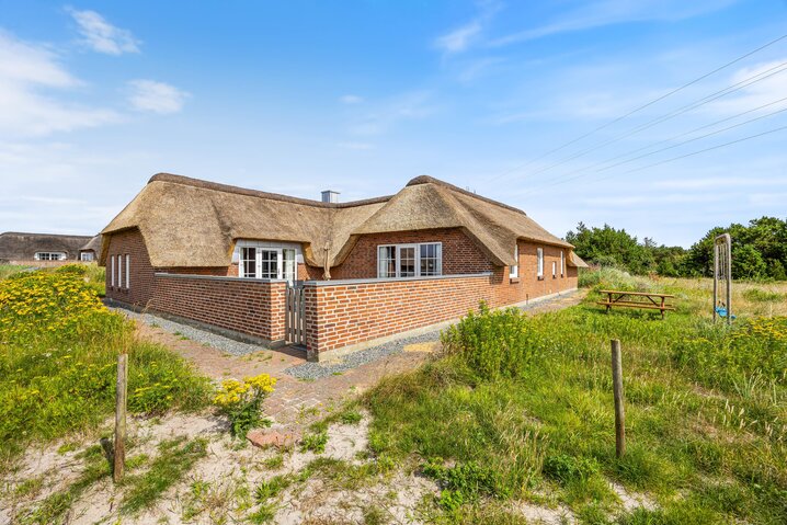 Ferienhaus H5293 in Opstrupsvej 35, Klegod - Bild #35