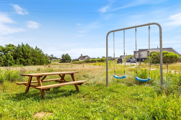 Sommerhus H5293 på Opstrupsvej 35, Klegod - Billede #36