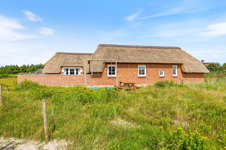 Ferienhaus H5293 in Opstrupsvej 35, Klegod - Bild #37