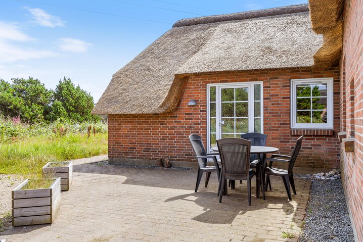 Ferienhaus H5293 in Opstrupsvej 35, Klegod - Bild #38