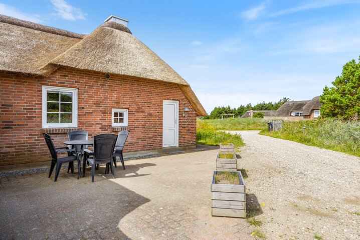 Sommerhus H5293 på Opstrupsvej 35, Klegod - Billede #39