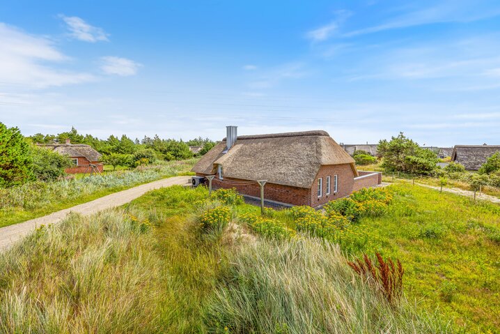 Sommerhus H5293 på Opstrupsvej 35, Klegod - Billede #40