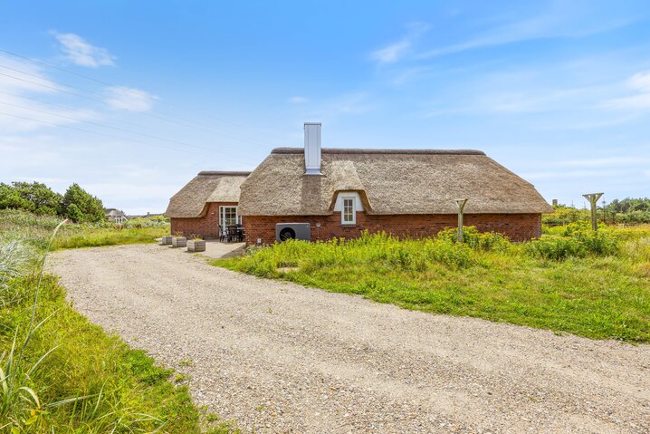 Sommerhus H5293 på Opstrupsvej 35, Klegod - Billede #41