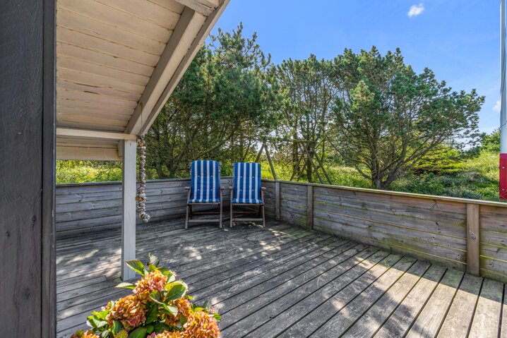 Sommerhus H5306 på Havklitvej 64, Klegod - Billede #22