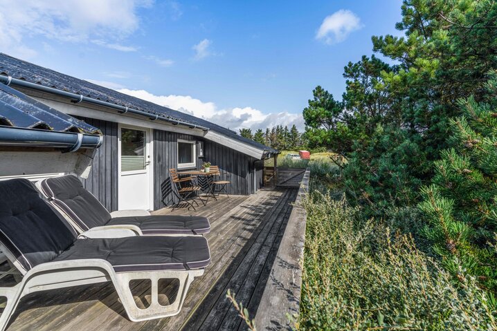 Sommerhus H5306 på Havklitvej 64, Klegod - Billede #25