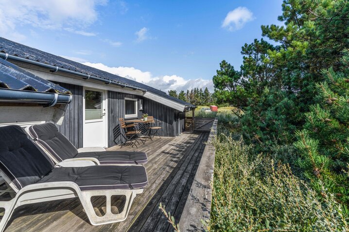 Sommerhus H5306 på Havklitvej 64, Klegod - Billede #24