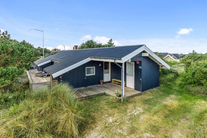 Sommerhus H5306 på Havklitvej 64, Klegod - Billede #25