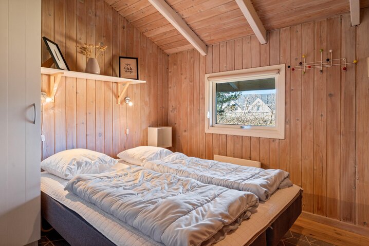 Sommerhus H5306 på Havklitvej 64, Klegod - Billede #12