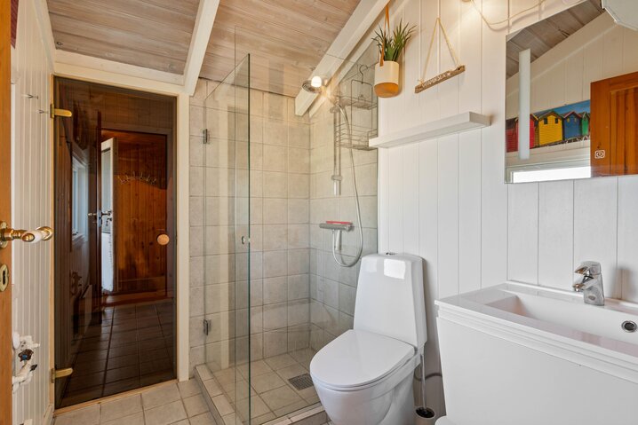 Sommerhus H5306 på Havklitvej 64, Klegod - Billede #14