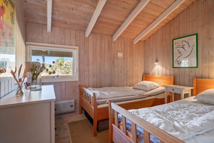 Sommerhus H5306 på Havklitvej 64, Klegod - Billede #16
