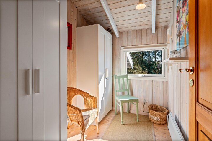 Sommerhus H5306 på Havklitvej 64, Klegod - Billede #17