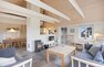 Sommerhus H5313 på Nordsø Ferievej 58, Klegod - Billede #2
