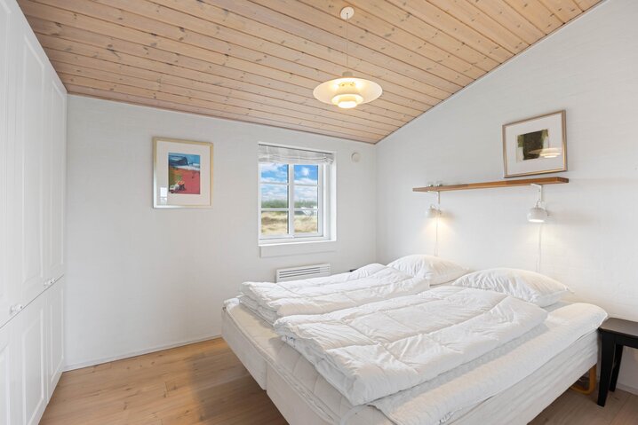 Sommerhus H5313 på Nordsø Ferievej 58, Klegod - Billede #17