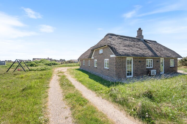 Sommerhus H5313 på Nordsø Ferievej 58, Klegod - Billede #31