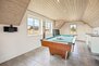 Ferienhaus H5317 in Nordsø Ferievej 14, Klegod - Bild #4