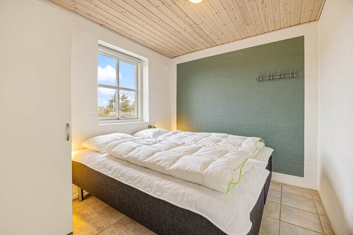 Ferienhaus H5317 in Nordsø Ferievej 14, Klegod - Bild #14