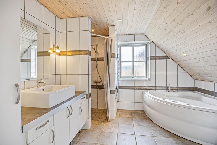 Ferienhaus H5317 in Nordsø Ferievej 14, Klegod - Bild #15