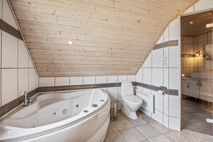 Ferienhaus H5317 in Nordsø Ferievej 14, Klegod - Bild #16