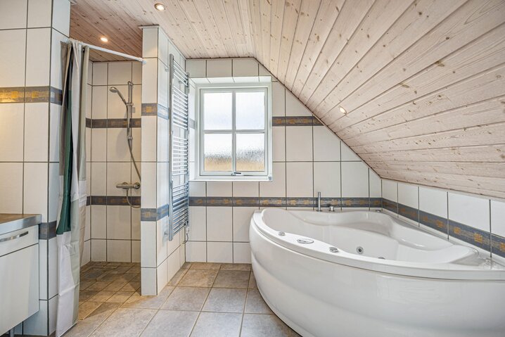 Ferienhaus H5317 in Nordsø Ferievej 14, Klegod - Bild #17