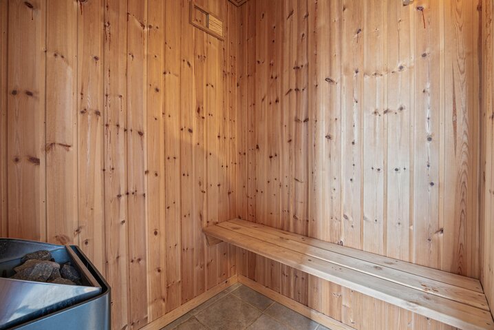 Ferienhaus H5317 in Nordsø Ferievej 14, Klegod - Bild #18