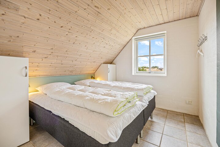 Ferienhaus H5317 in Nordsø Ferievej 14, Klegod - Bild #19