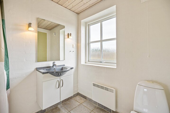 Ferienhaus H5317 in Nordsø Ferievej 14, Klegod - Bild #20