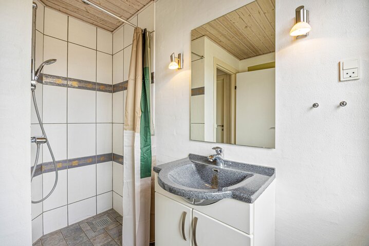 Ferienhaus H5317 in Nordsø Ferievej 14, Klegod - Bild #21