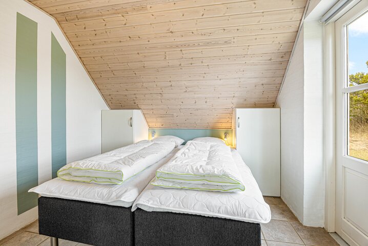 Ferienhaus H5317 in Nordsø Ferievej 14, Klegod - Bild #22