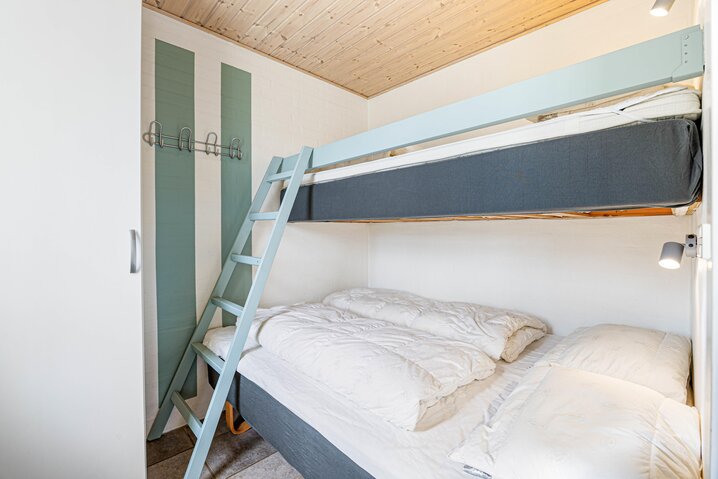 Ferienhaus H5317 in Nordsø Ferievej 14, Klegod - Bild #23