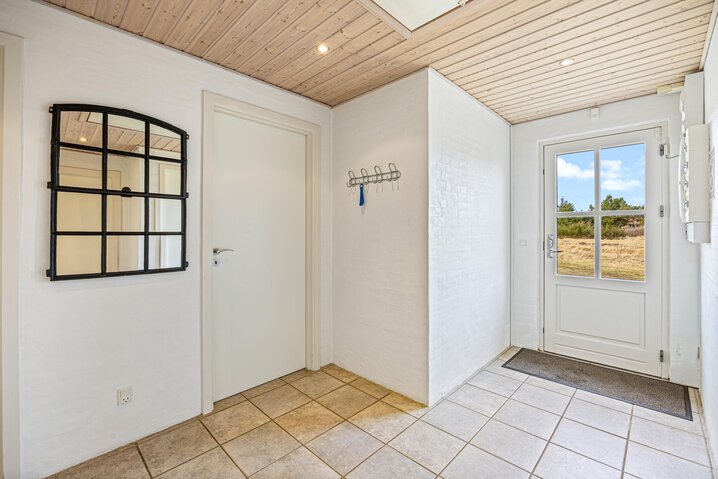 Ferienhaus H5317 in Nordsø Ferievej 14, Klegod - Bild #24