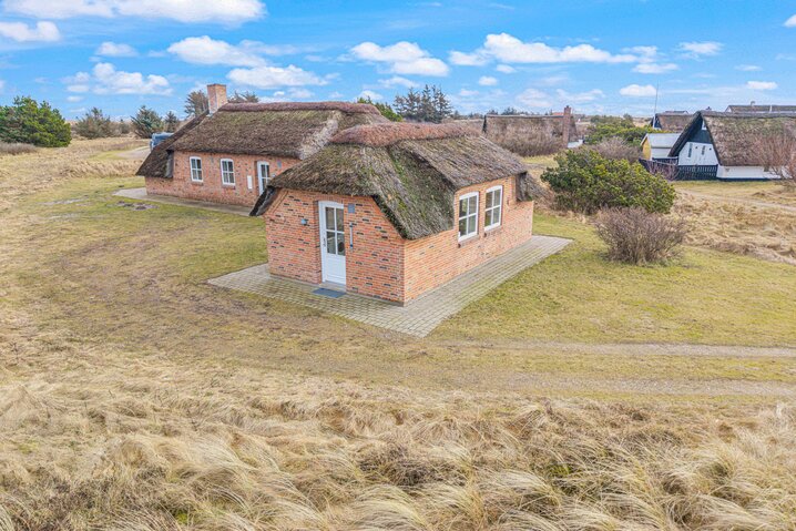 Ferienhaus H5317 in Nordsø Ferievej 14, Klegod - Bild #27