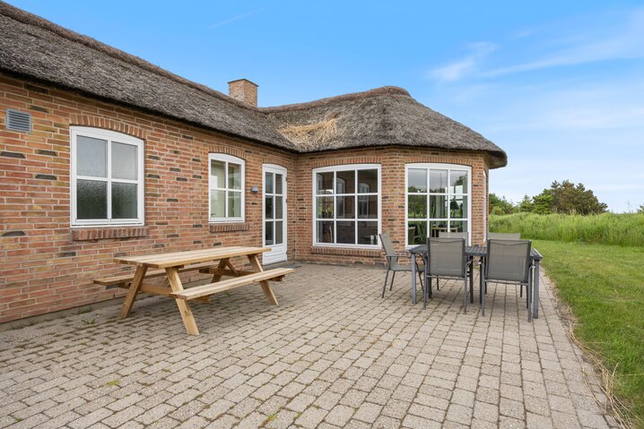 Ferienhaus H5317 in Nordsø Ferievej 14, Klegod - Bild #29