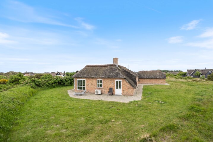 Ferienhaus H5317 in Nordsø Ferievej 14, Klegod - Bild #31