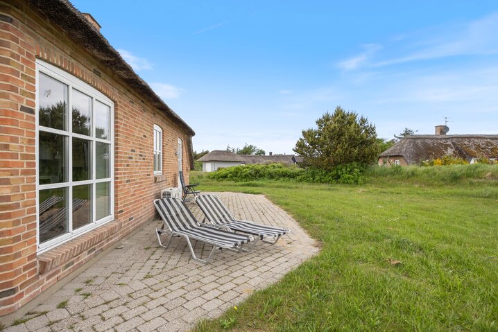 Ferienhaus H5317 in Nordsø Ferievej 14, Klegod - Bild #32