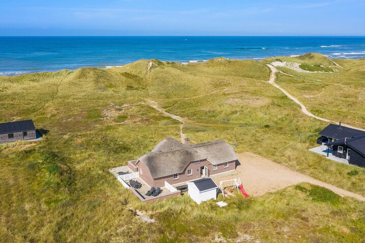 Ferienhaus H5322 in Fladsbjergvej 73, Klegod - Bild #0