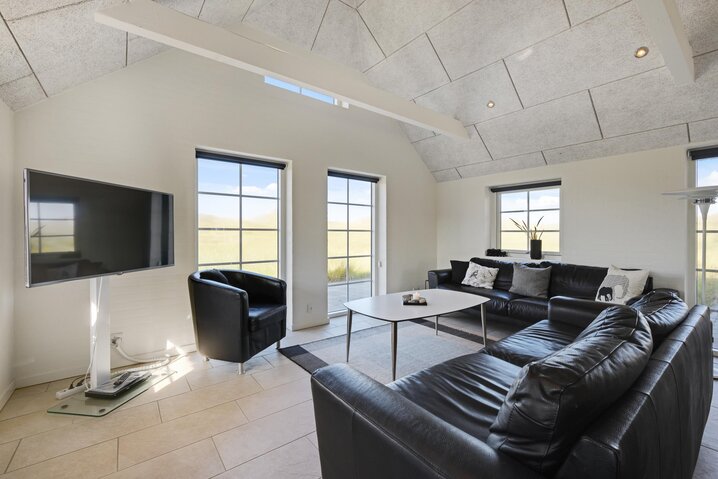 Ferienhaus H5322 in Fladsbjergvej 73, Klegod - Bild #1