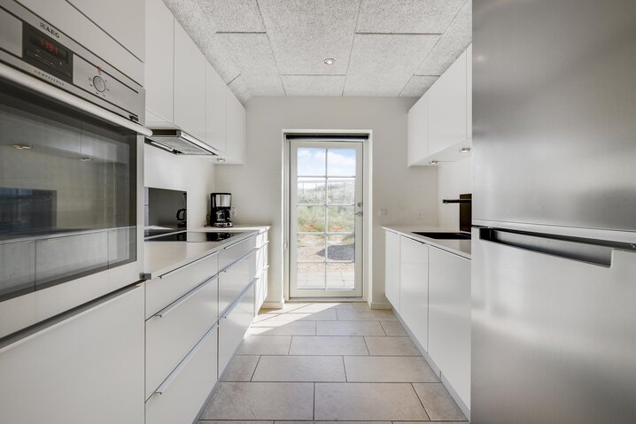 Ferienhaus H5322 in Fladsbjergvej 73, Klegod - Bild #2