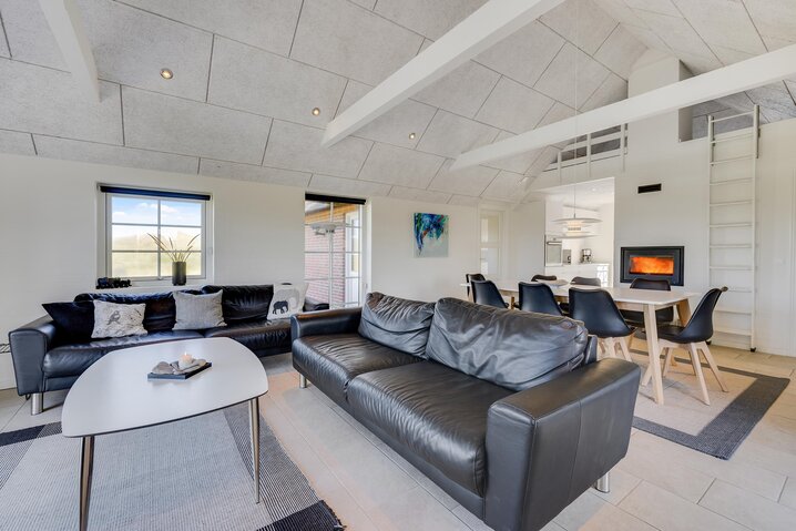 Ferienhaus H5322 in Fladsbjergvej 73, Klegod - Bild #3