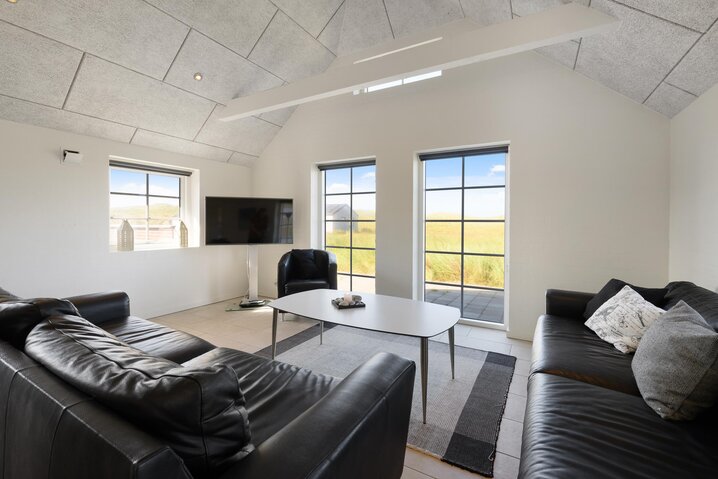 Ferienhaus H5322 in Fladsbjergvej 73, Klegod - Bild #4