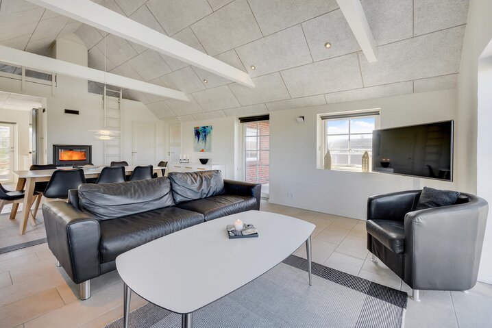 Ferienhaus H5322 in Fladsbjergvej 73, Klegod - Bild #5