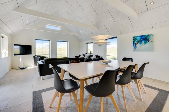 Ferienhaus H5322 in Fladsbjergvej 73, Klegod - Bild #6