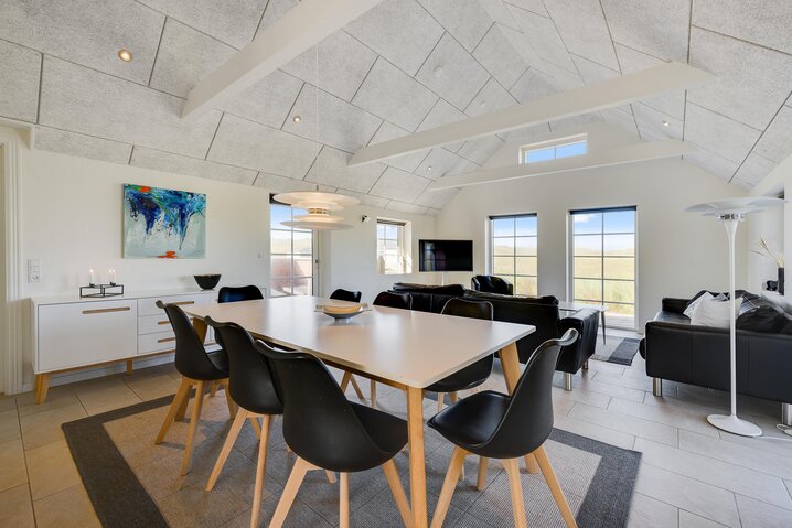 Ferienhaus H5322 in Fladsbjergvej 73, Klegod - Bild #7