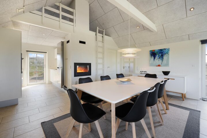 Ferienhaus H5322 in Fladsbjergvej 73, Klegod - Bild #8