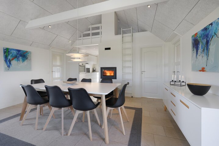 Ferienhaus H5322 in Fladsbjergvej 73, Klegod - Bild #9