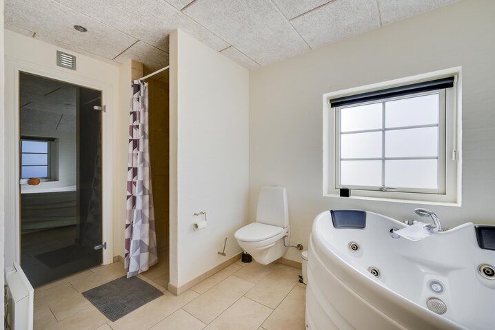 Ferienhaus H5322 in Fladsbjergvej 73, Klegod - Bild #12