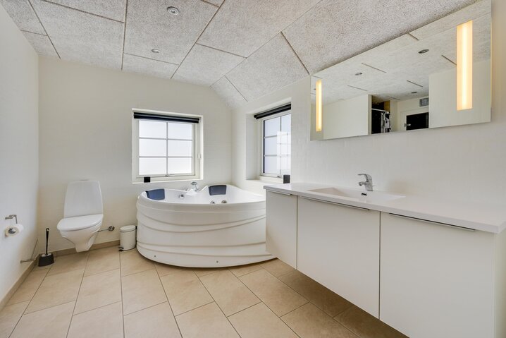 Ferienhaus H5322 in Fladsbjergvej 73, Klegod - Bild #14