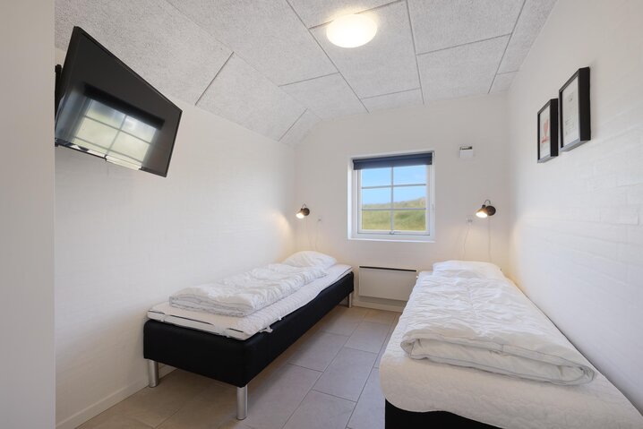 Ferienhaus H5322 in Fladsbjergvej 73, Klegod - Bild #16