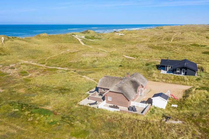 Ferienhaus H5322 in Fladsbjergvej 73, Klegod - Bild #21