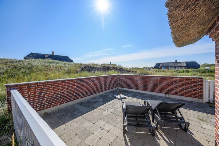 Ferienhaus H5322 in Fladsbjergvej 73, Klegod - Bild #22