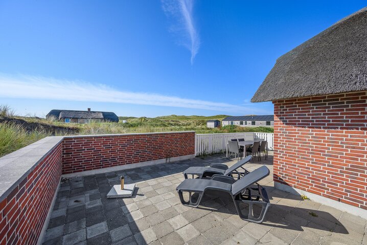 Ferienhaus H5322 in Fladsbjergvej 73, Klegod - Bild #23